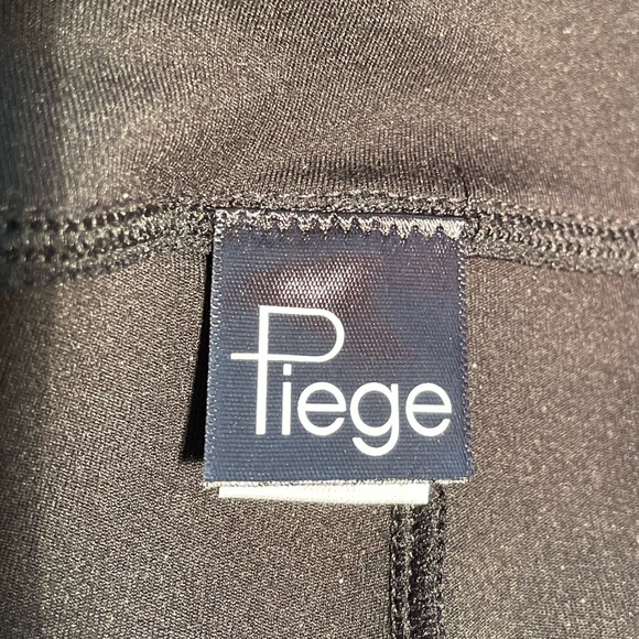 Piege Felina Pocket Leggings XL - Picture 3 of 4